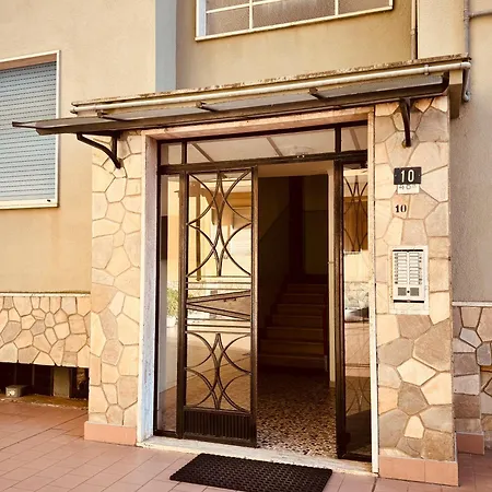 Casa Vacanze La Nina *