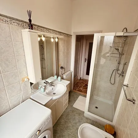 Casa Vacanze La Nina *