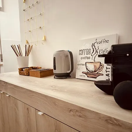 شقة Casa Vacanze La Nina *