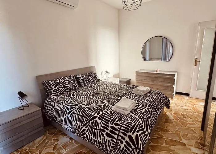 Lejlighed Casa Vacanze La Nina *