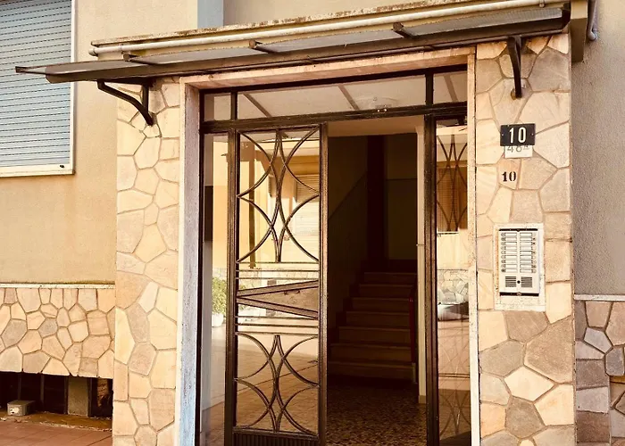 Casa Vacanze La Nina *