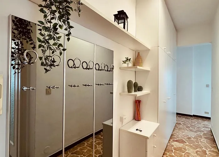 Lejlighed Casa Vacanze La Nina *