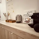 Lejlighed Casa Vacanze La Nina *