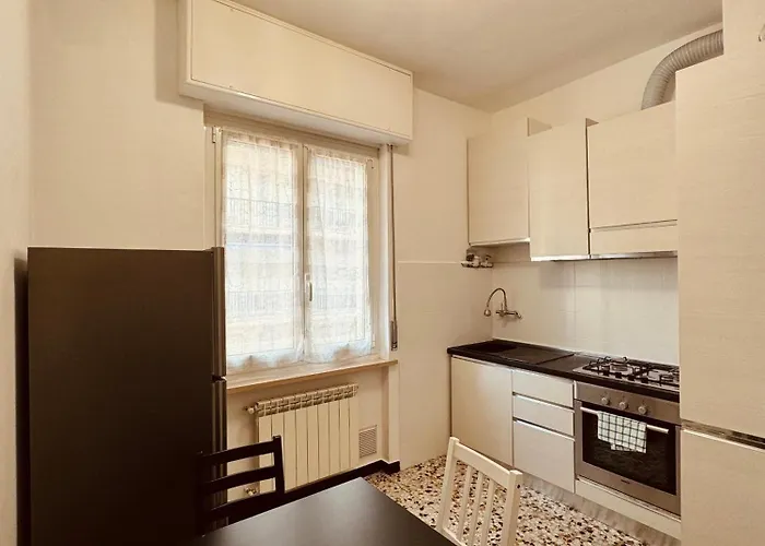 Apartman Casa Vacanze La Nina Varazze