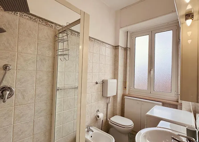 Apartman Casa Vacanze La Nina Varazze