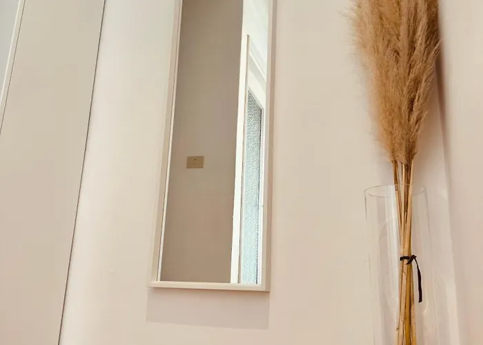 Apartman Casa Vacanze La Nina
